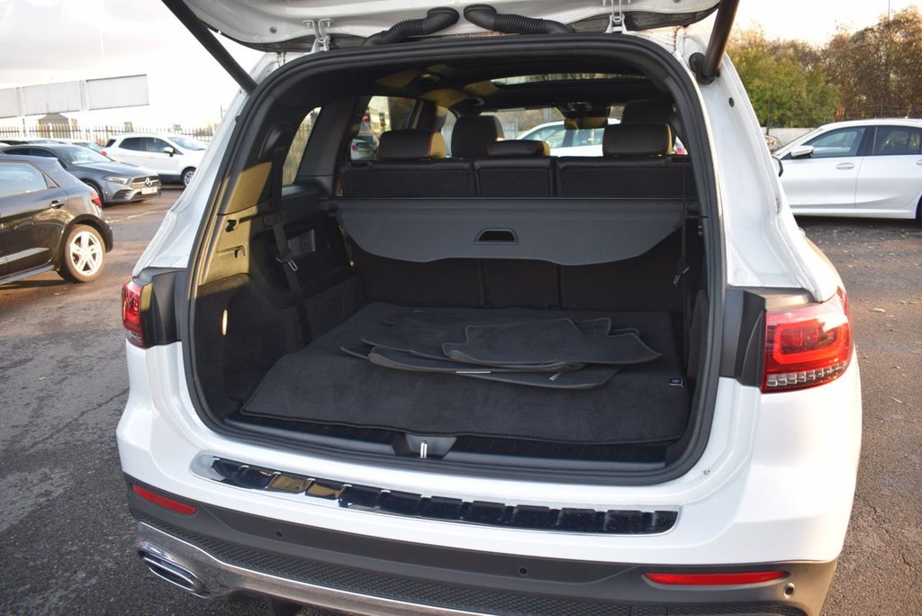 Used Mercedes-Benz GLB 2022 for sale - 76923573: Photo 24