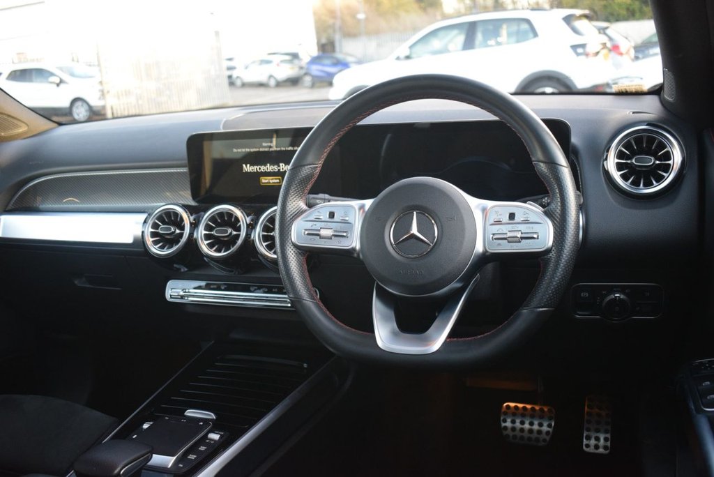 Used Mercedes-Benz GLB 2022 for sale - 76923573: Photo 26