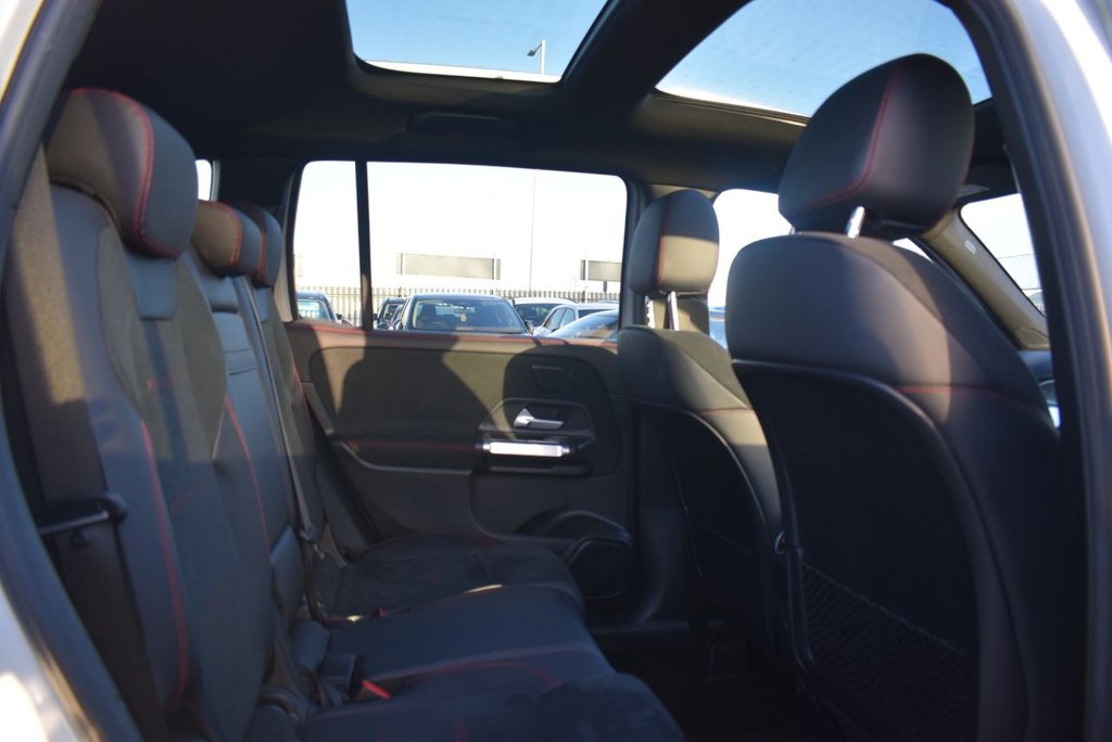 Used Mercedes-Benz GLB 2022 for sale - 76923573: Photo 27