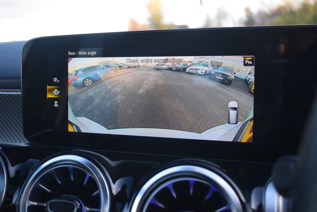 Used Mercedes-Benz GLB 2022 for sale - 76923573: Photo 29