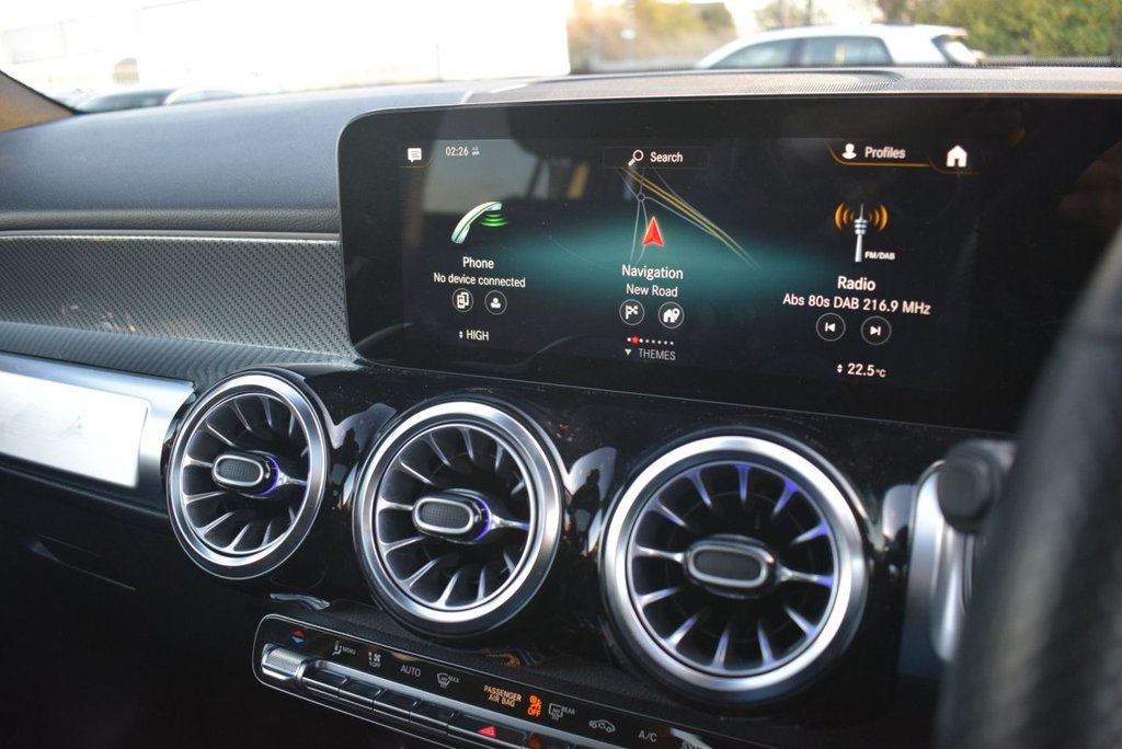 Used Mercedes-Benz GLB 2022 for sale - 76923573: Photo 36