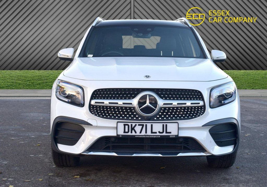 Used Mercedes-Benz GLB 2022 for sale - 76923573: Photo 6
