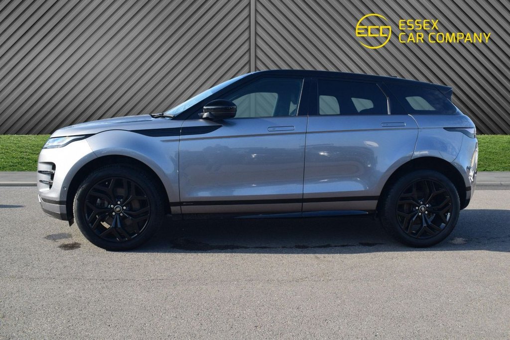 Used Land Rover Range Rover Evoque 2020 for sale - 77747987: Photo 14