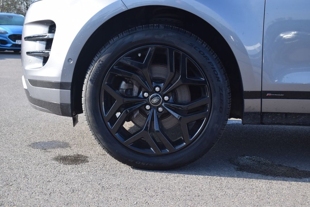 Used Land Rover Range Rover Evoque 2020 for sale - 77747987: Photo 15