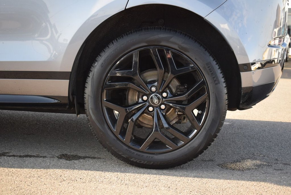 Used Land Rover Range Rover Evoque 2020 for sale - 77747987: Photo 16