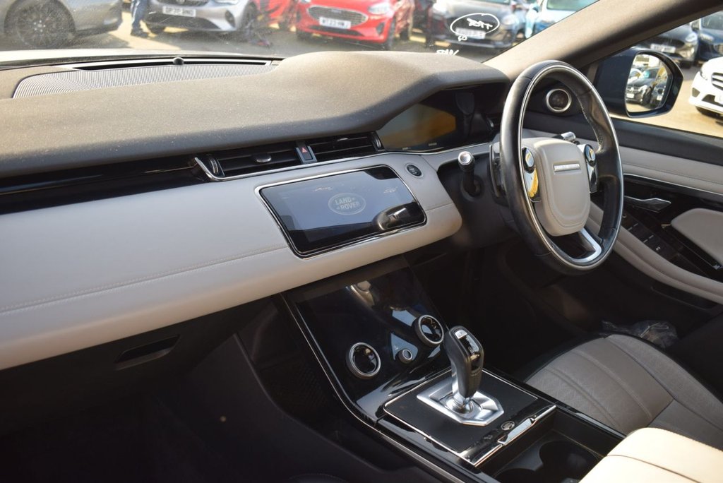 Used Land Rover Range Rover Evoque 2020 for sale - 77747987: Photo 17