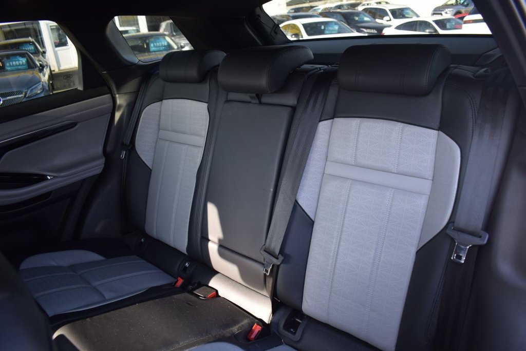 Used Land Rover Range Rover Evoque 2020 for sale - 77747987: Photo 19