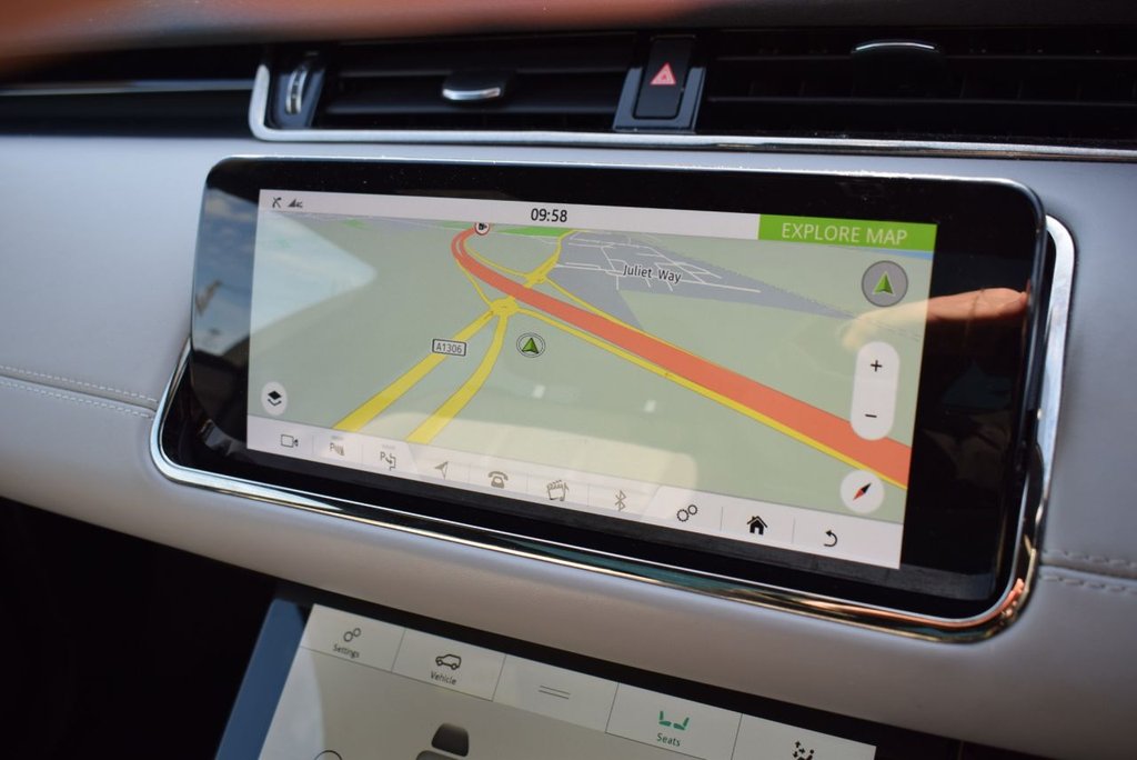 Used Land Rover Range Rover Evoque 2020 for sale - 77747987: Photo 2