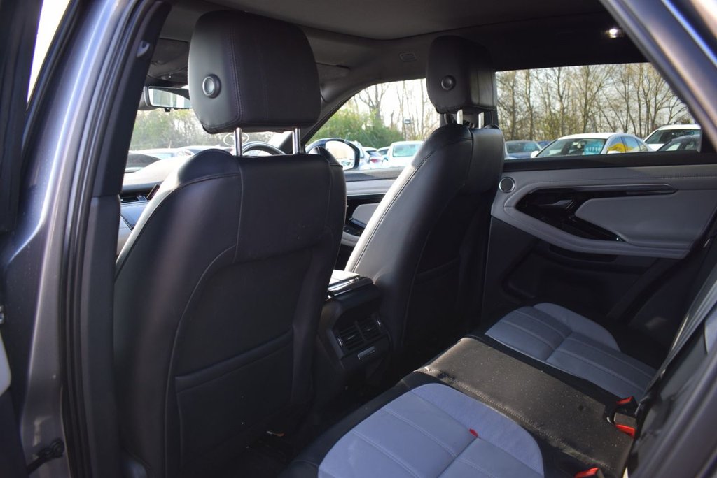 Used Land Rover Range Rover Evoque 2020 for sale - 77747987: Photo 20