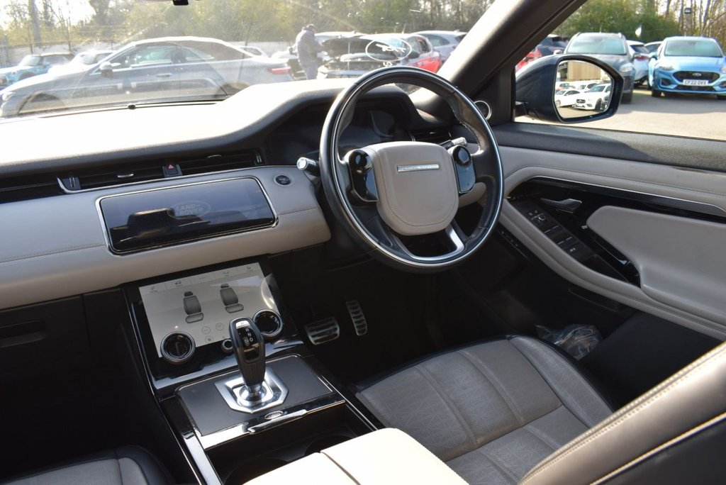 Used Land Rover Range Rover Evoque 2020 for sale - 77747987: Photo 21
