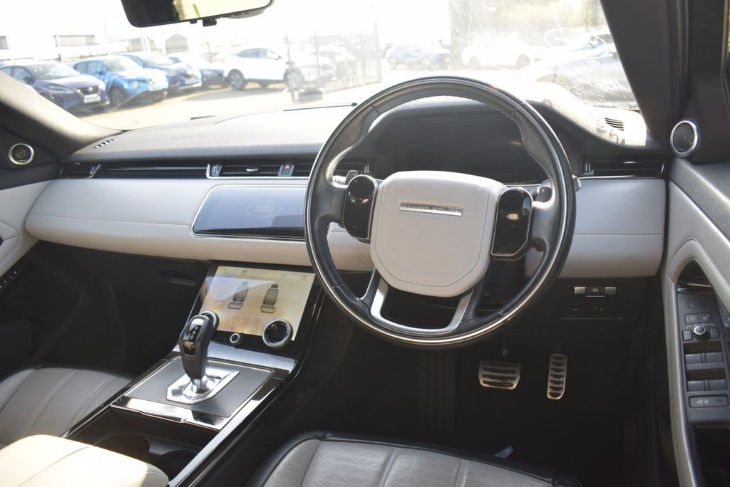 Used Land Rover Range Rover Evoque 2020 for sale - 77747987: Photo 24