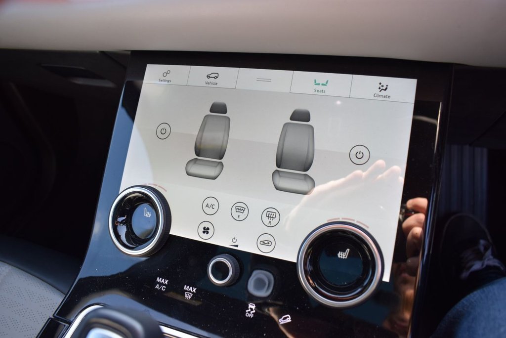 Used Land Rover Range Rover Evoque 2020 for sale - 77747987: Photo 26