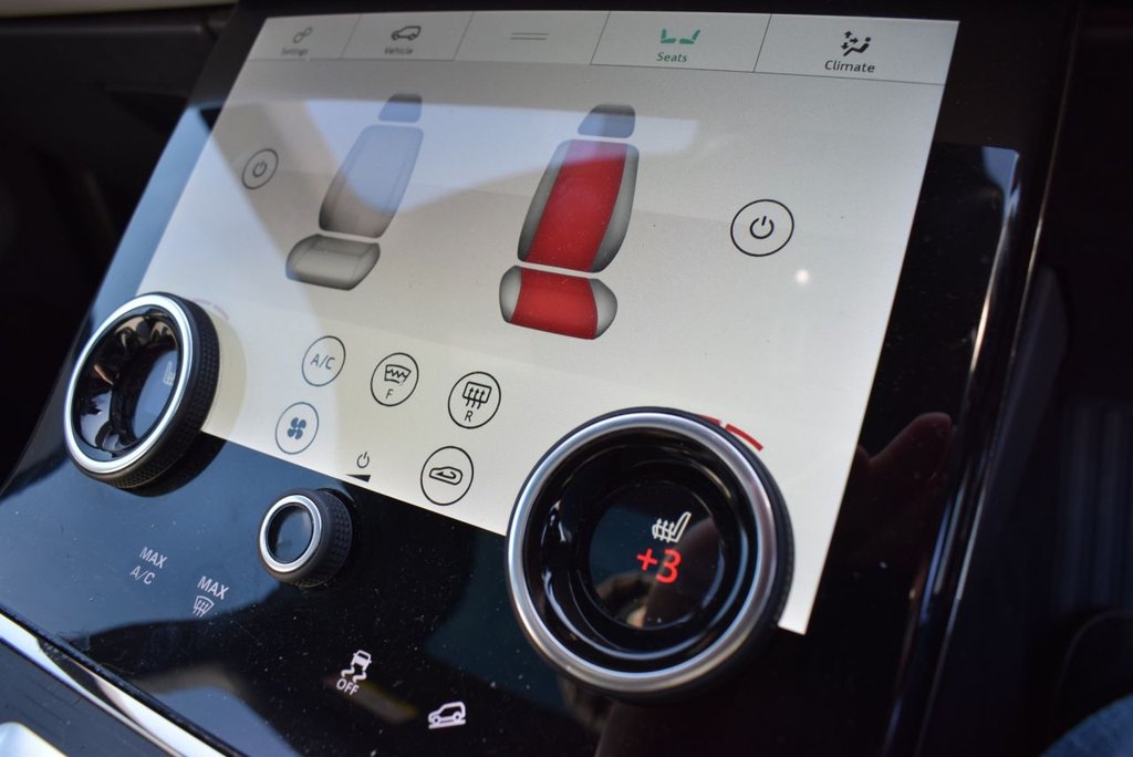 Used Land Rover Range Rover Evoque 2020 for sale - 77747987: Photo 27