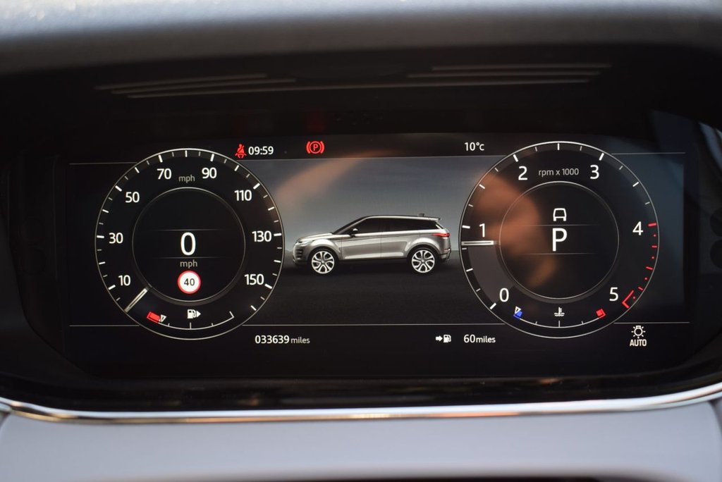 Used Land Rover Range Rover Evoque 2020 for sale - 77747987: Photo 31