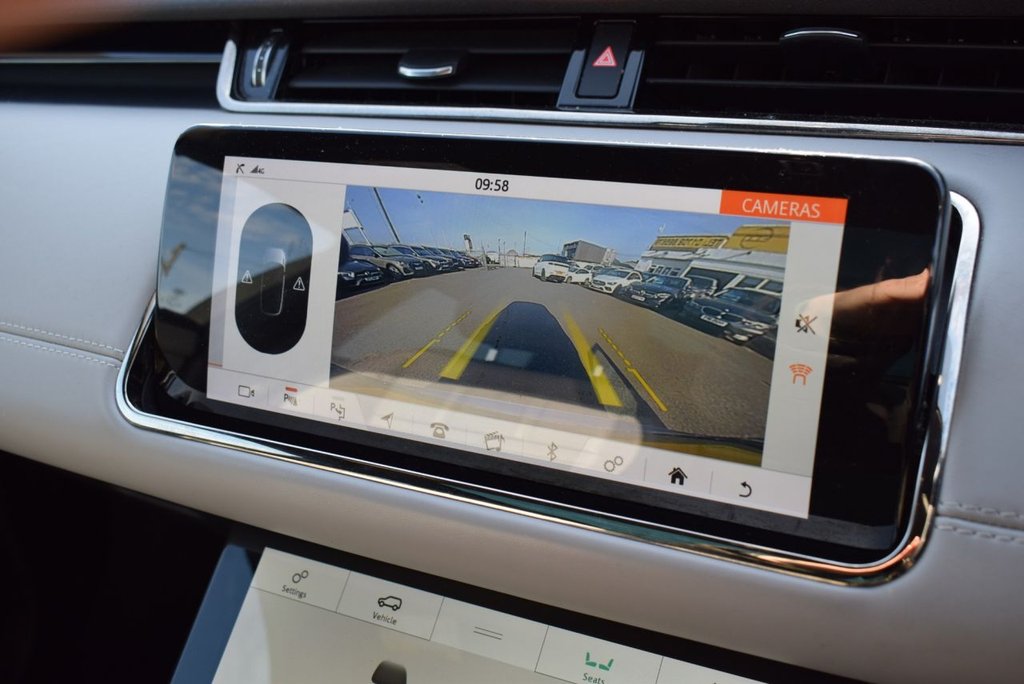 Used Land Rover Range Rover Evoque 2020 for sale - 77747987: Photo 4