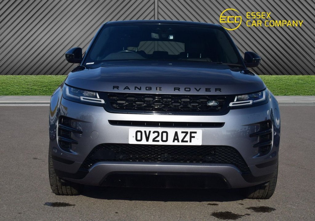 Used Land Rover Range Rover Evoque 2020 for sale - 77747987: Photo 6