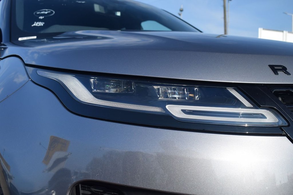 Used Land Rover Range Rover Evoque 2020 for sale - 77747987: Photo 7