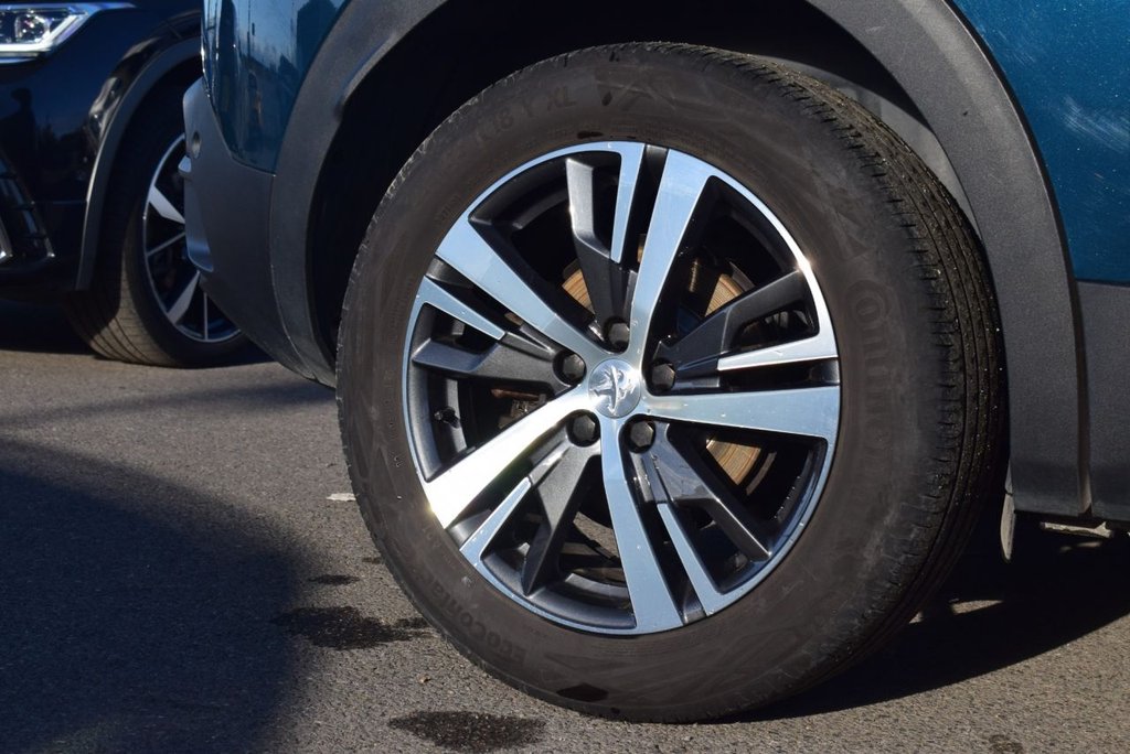 Used Peugeot 3008 2021 for sale - 77835303: Photo 10