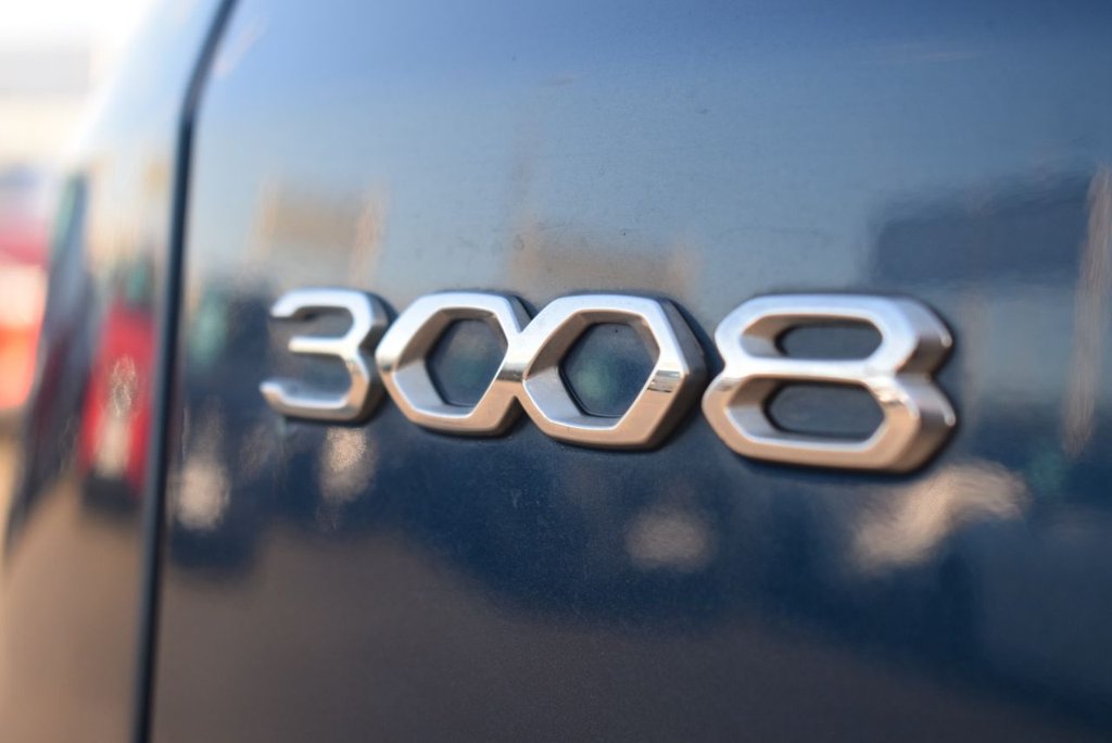 Used Peugeot 3008 2021 for sale - 77835303: Photo 13