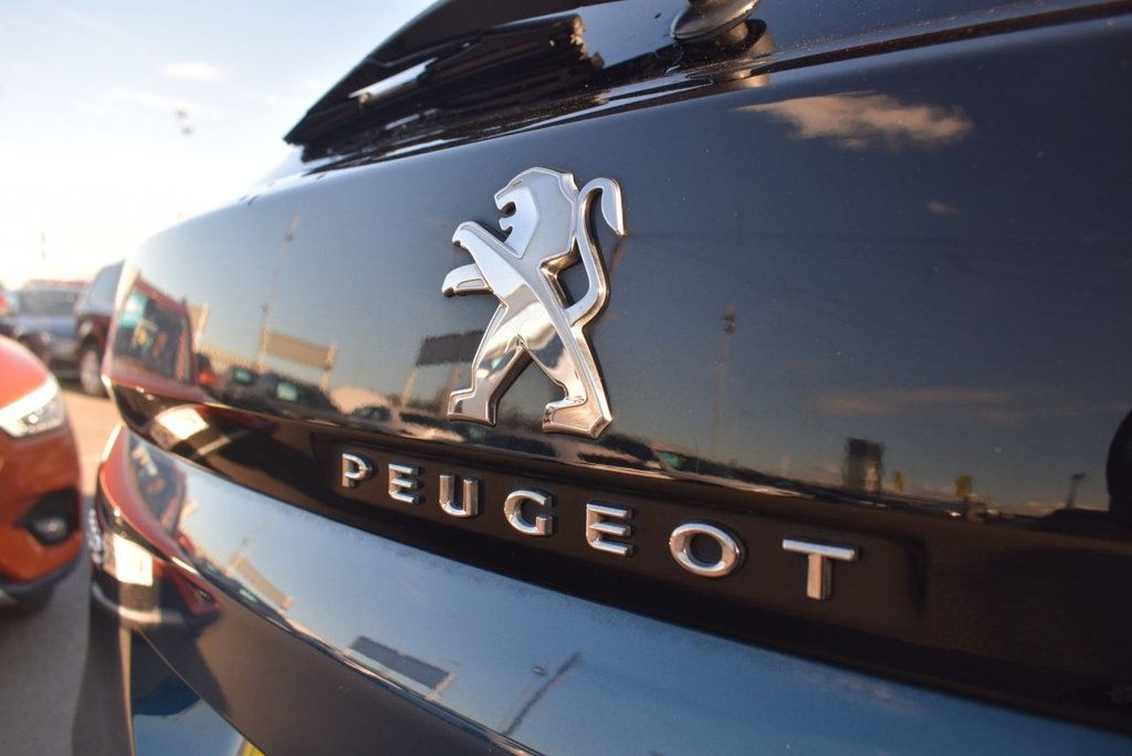 Used Peugeot 3008 2021 for sale - 77835303: Photo 16