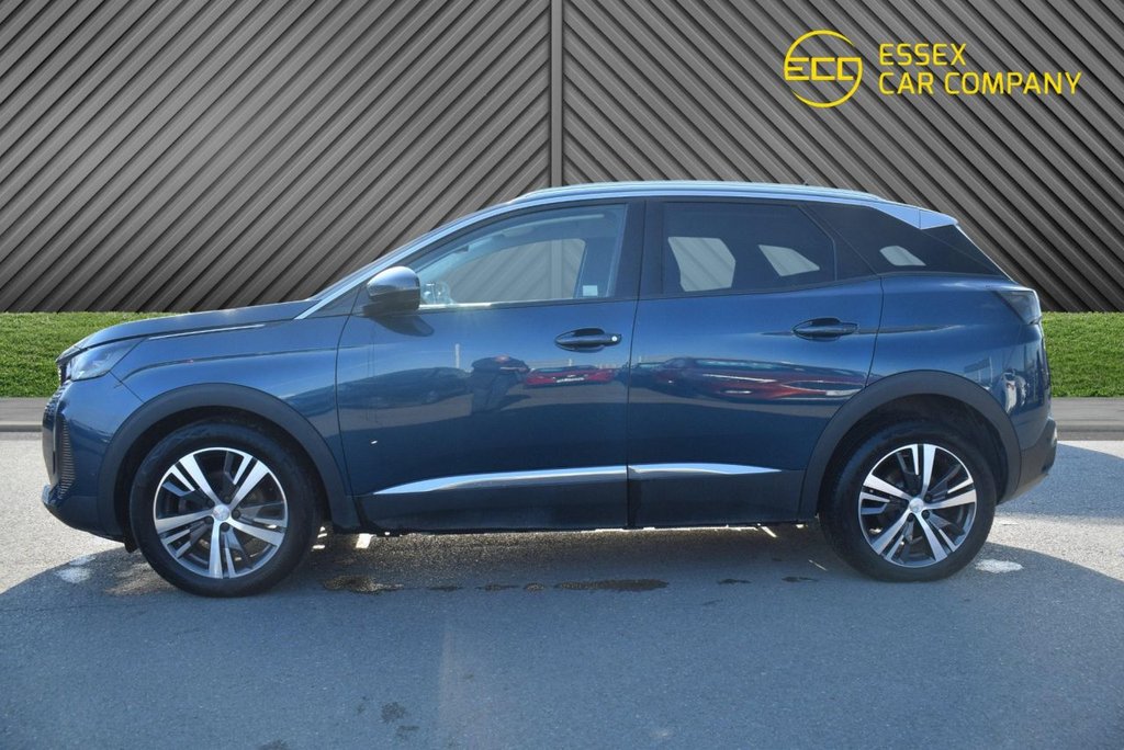 Used Peugeot 3008 2021 for sale - 77835303: Photo 17