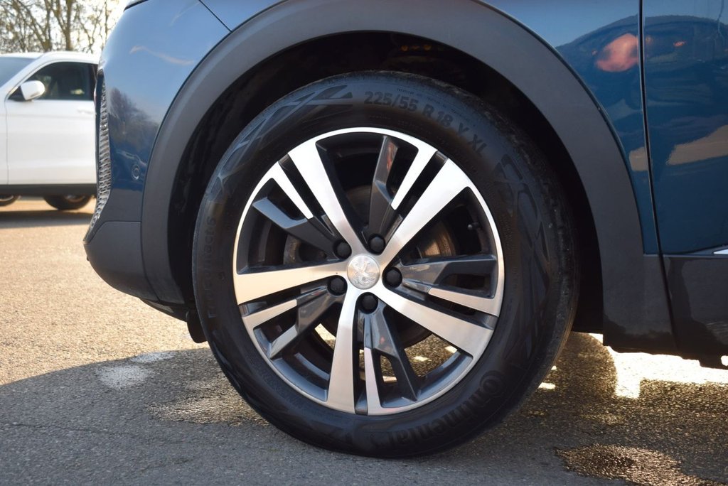 Used Peugeot 3008 2021 for sale - 77835303: Photo 18