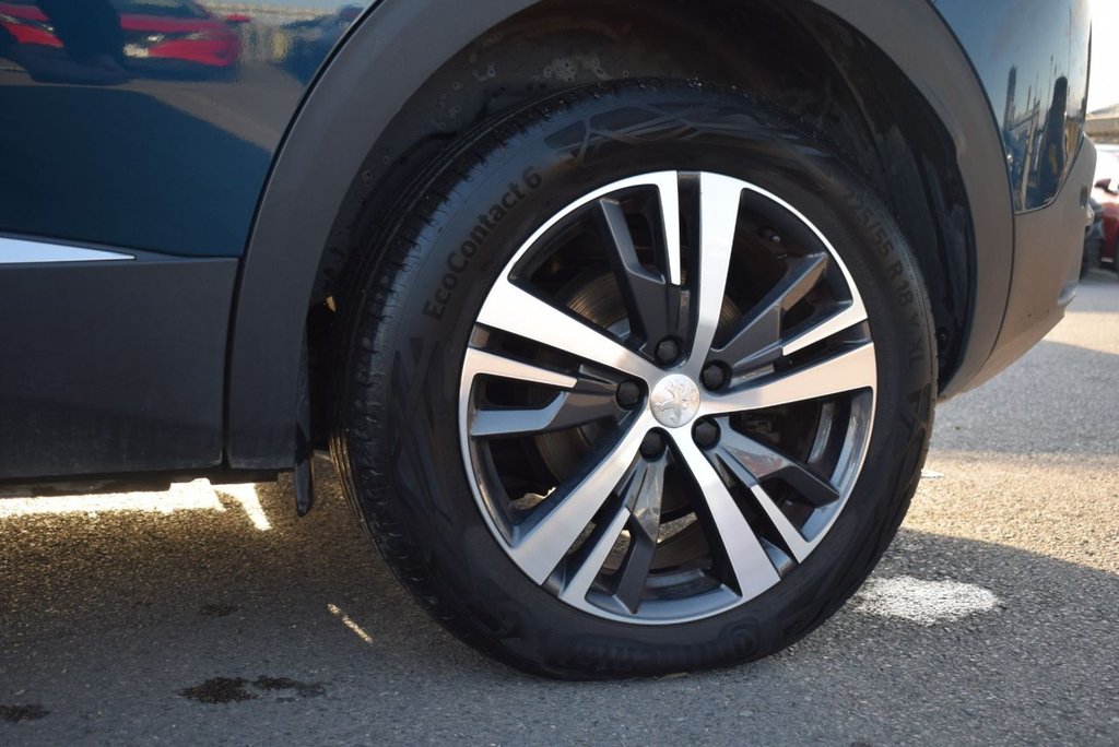 Used Peugeot 3008 2021 for sale - 77835303: Photo 19