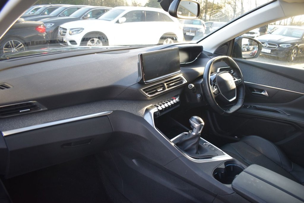 Used Peugeot 3008 2021 for sale - 77835303: Photo 20