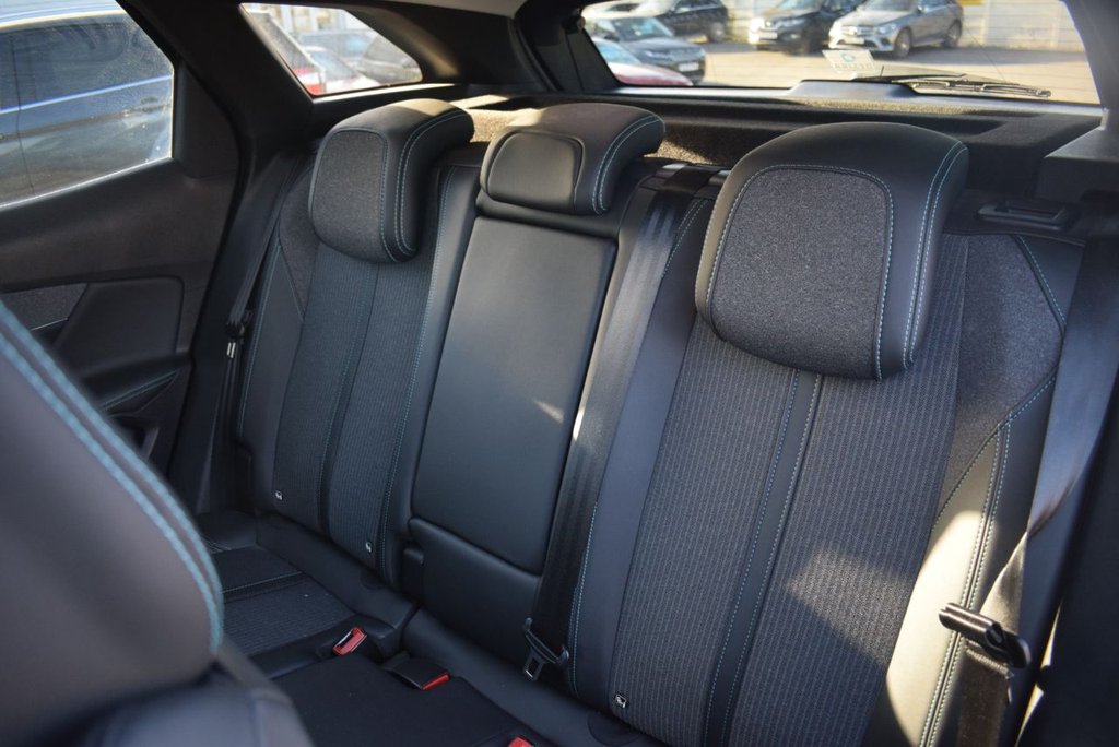 Used Peugeot 3008 2021 for sale - 77835303: Photo 21