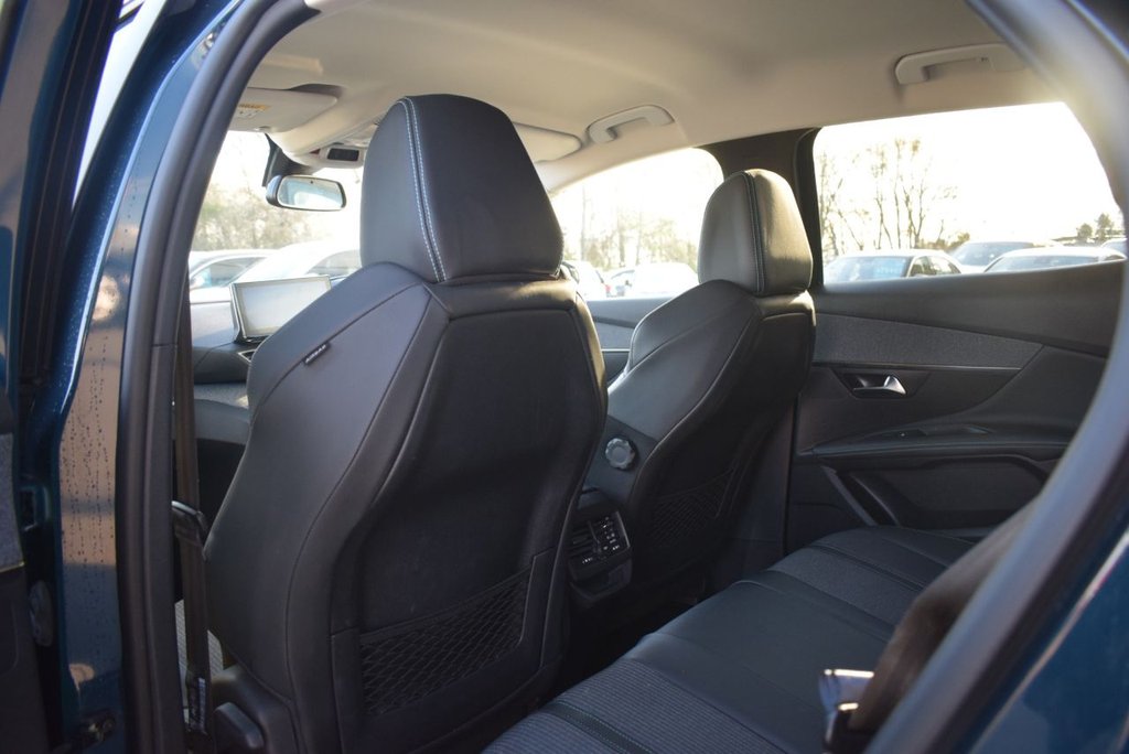 Used Peugeot 3008 2021 for sale - 77835303: Photo 22