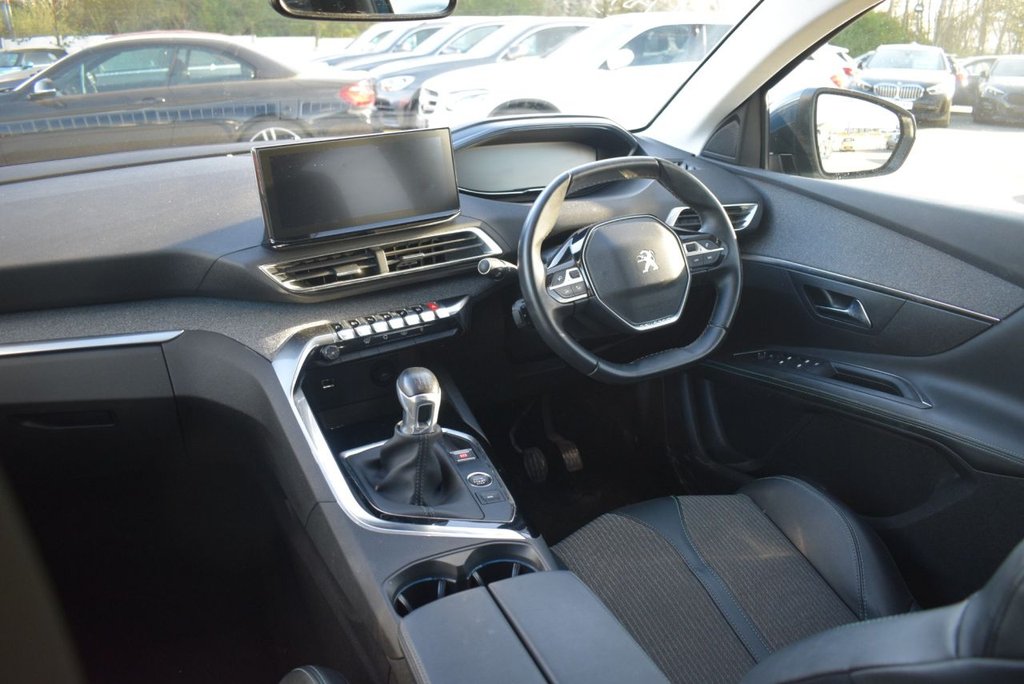 Used Peugeot 3008 2021 for sale - 77835303: Photo 23