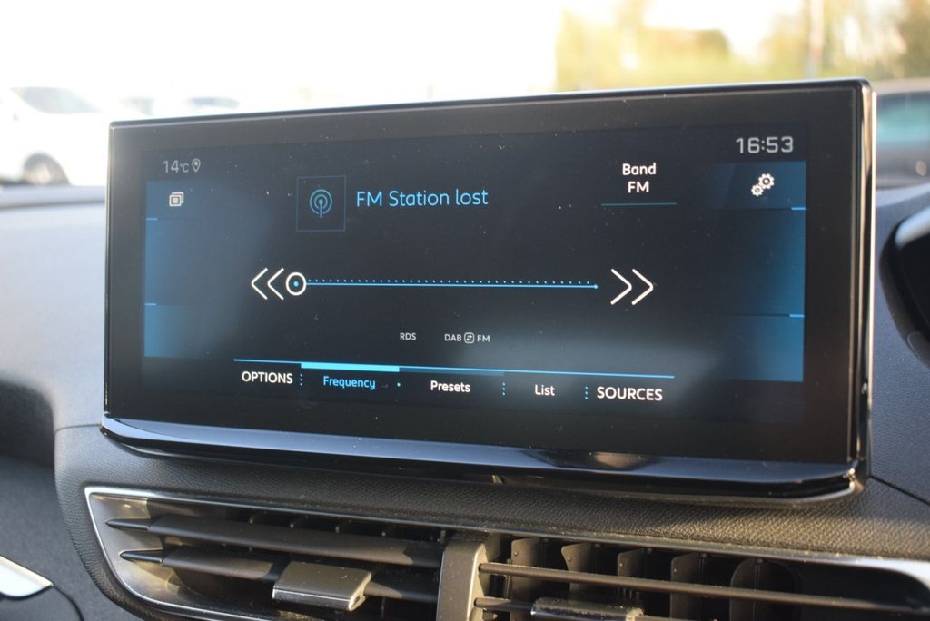 Used Peugeot 3008 2021 for sale - 77835303: Photo 27