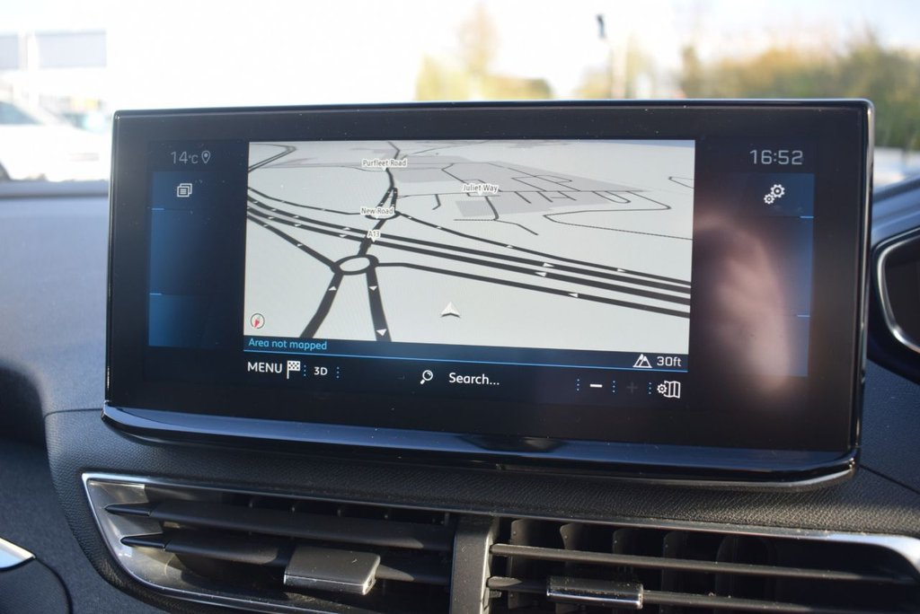 Used Peugeot 3008 2021 for sale - 77835303: Photo 3