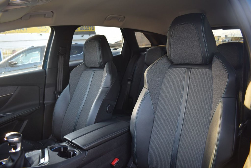 Used Peugeot 3008 2021 for sale - 77835303: Photo 4