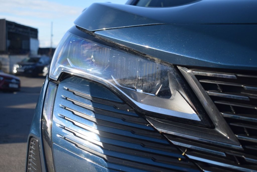 Used Peugeot 3008 2021 for sale - 77835303: Photo 7