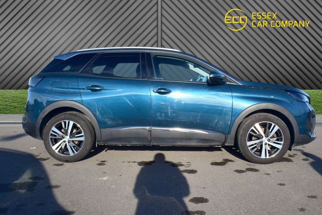 Used Peugeot 3008 2021 for sale - 77835303: Photo 8