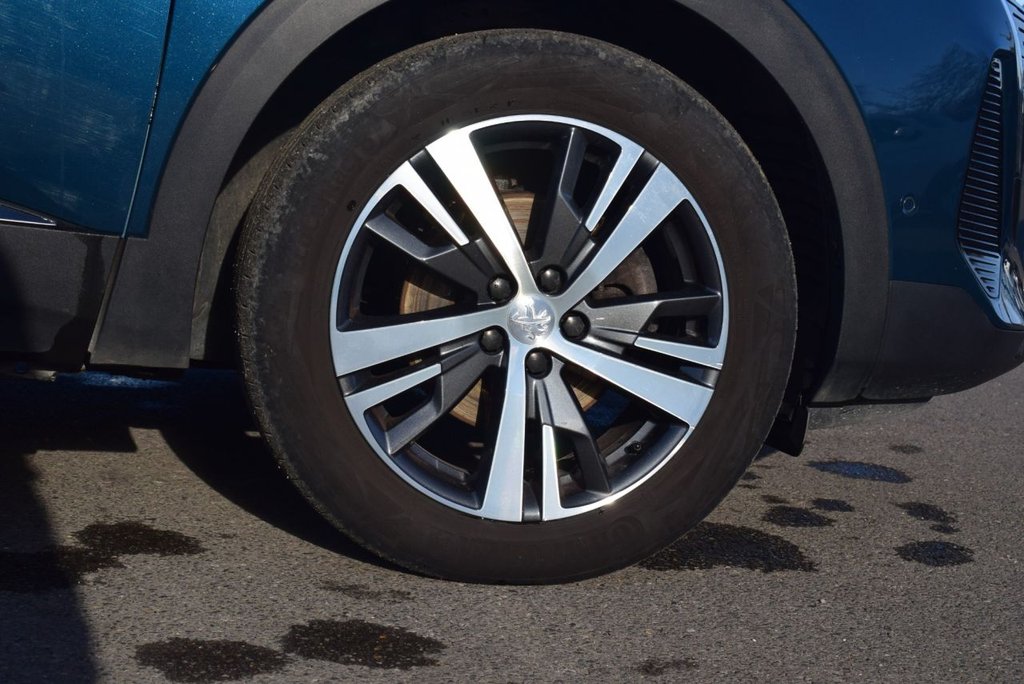 Used Peugeot 3008 2021 for sale - 77835303: Photo 9