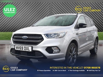 Used Ford Kuga 2019 for sale - 78582917: Photo