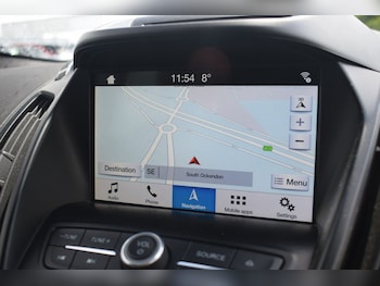 Used Ford Kuga 2019 for sale - 78582917: Photo