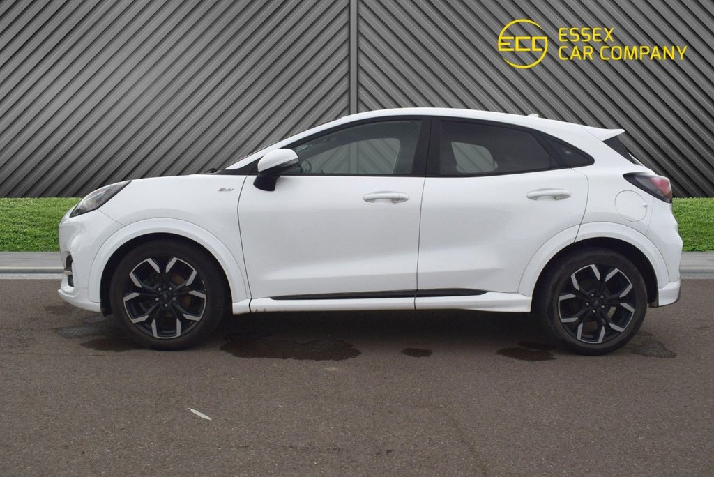 Used Ford Puma 2021 for sale - 78044146: Photo 13