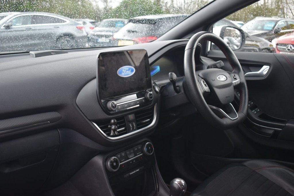 Used Ford Puma 2021 for sale - 78044146: Photo 14
