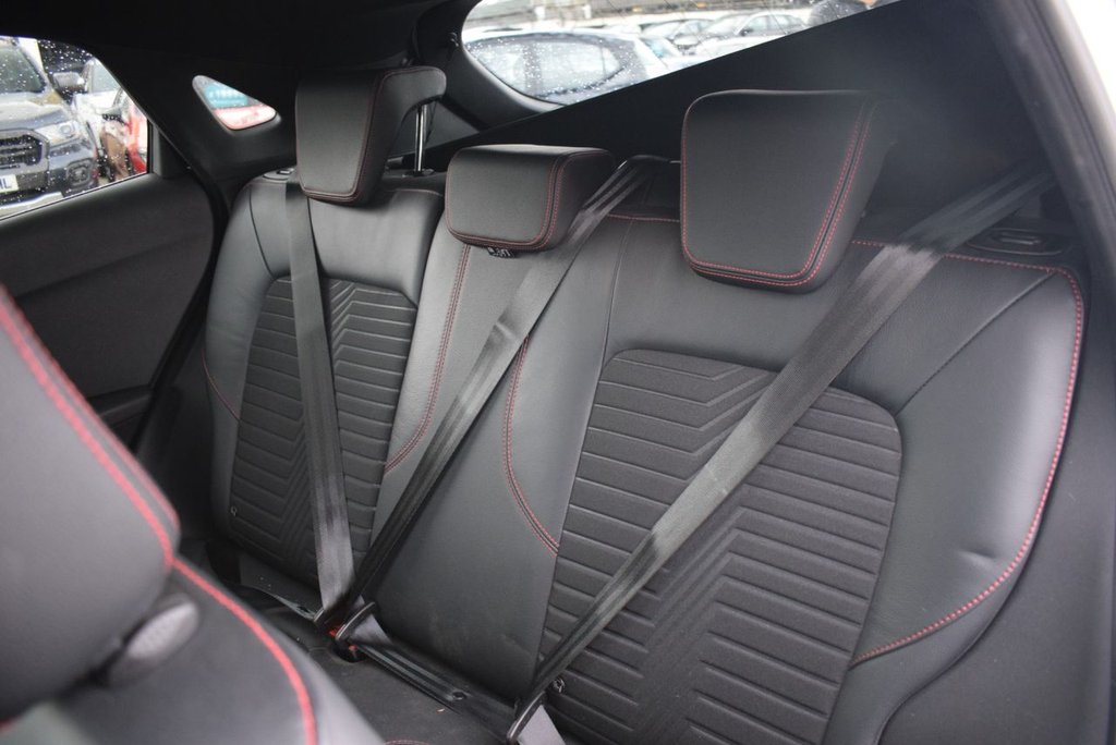 Used Ford Puma 2021 for sale - 78044146: Photo 15