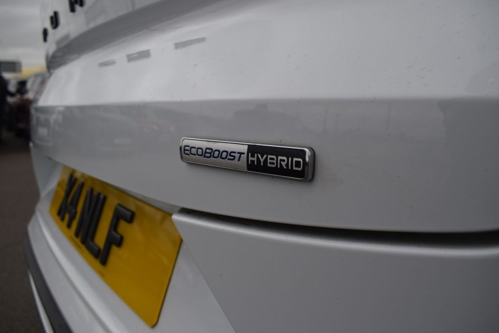 Used Ford Puma 2021 for sale - 78044146: Photo 17