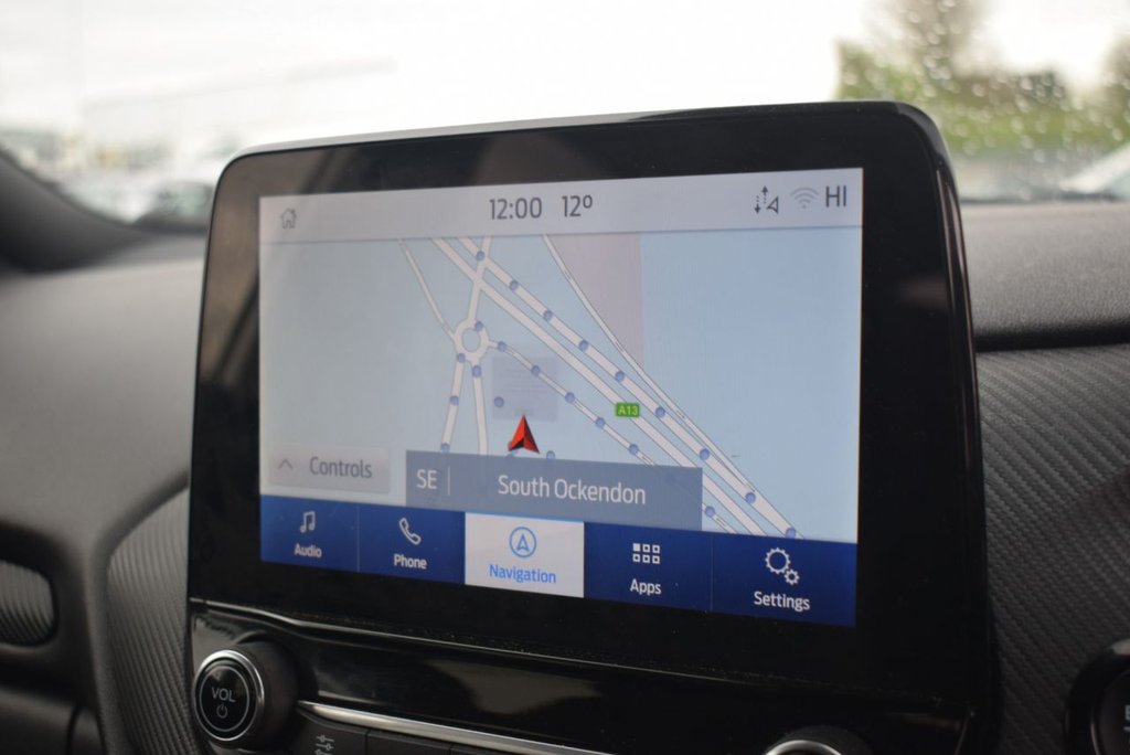 Used Ford Puma 2021 for sale - 78044146: Photo 2