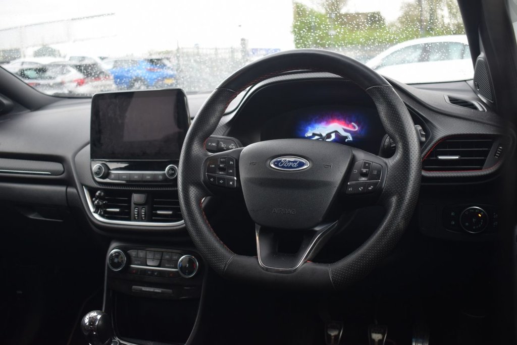 Used Ford Puma 2021 for sale - 78044146: Photo 3