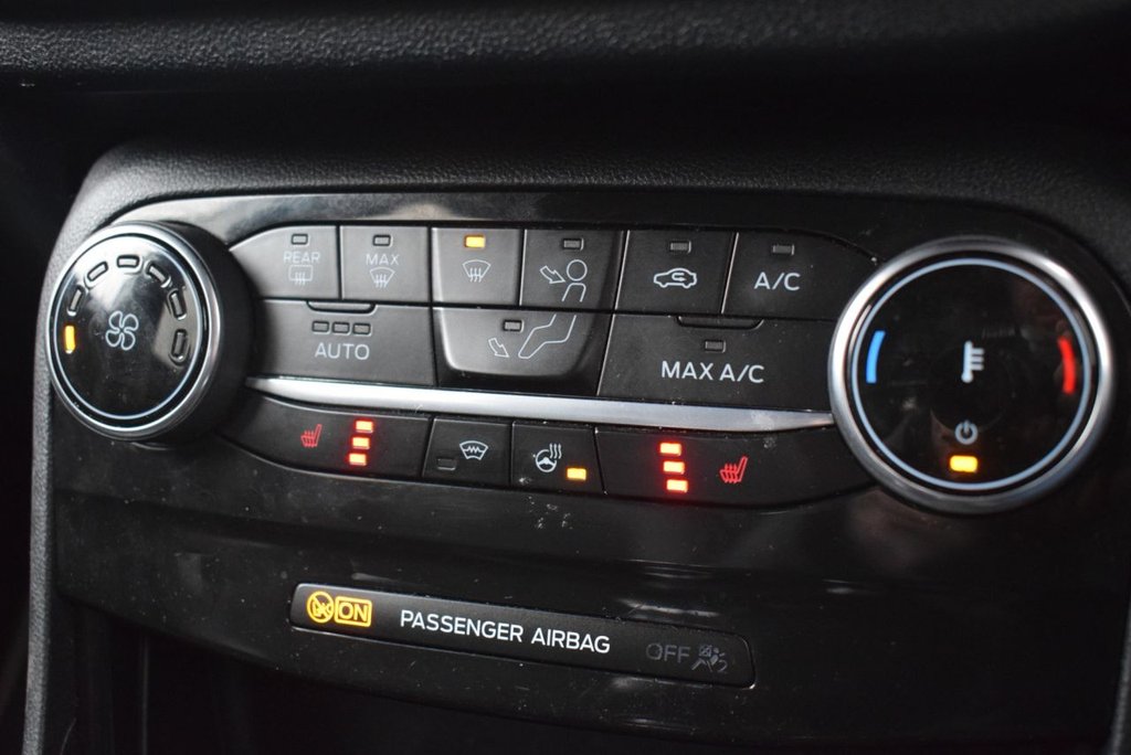 Used Ford Puma 2021 for sale - 78044146: Photo 4