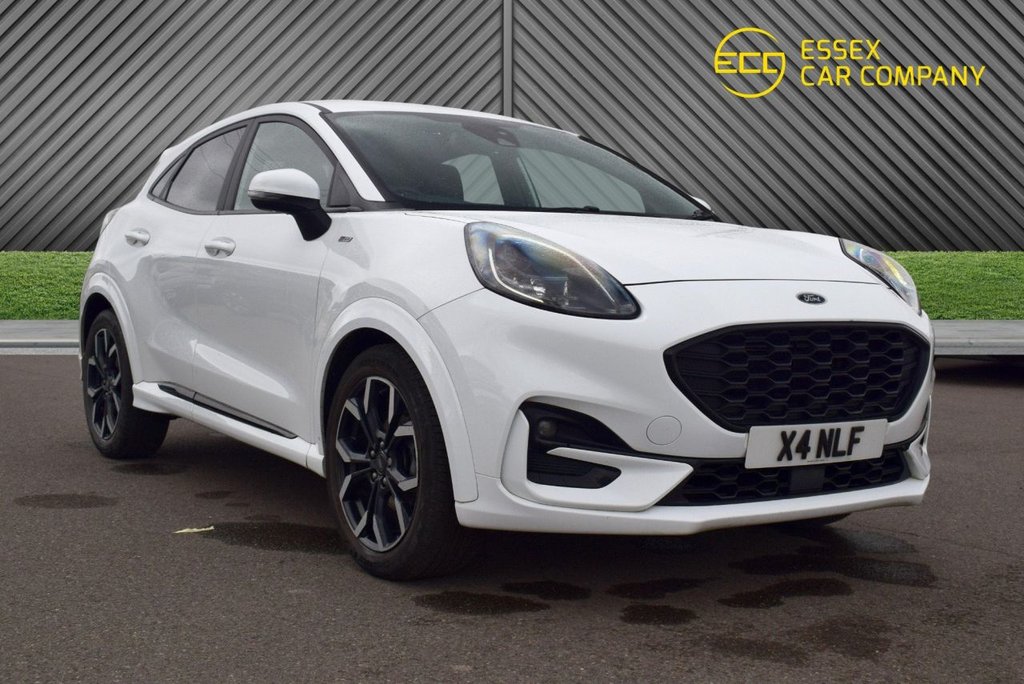 Used Ford Puma 2021 for sale - 78044146: Photo 5