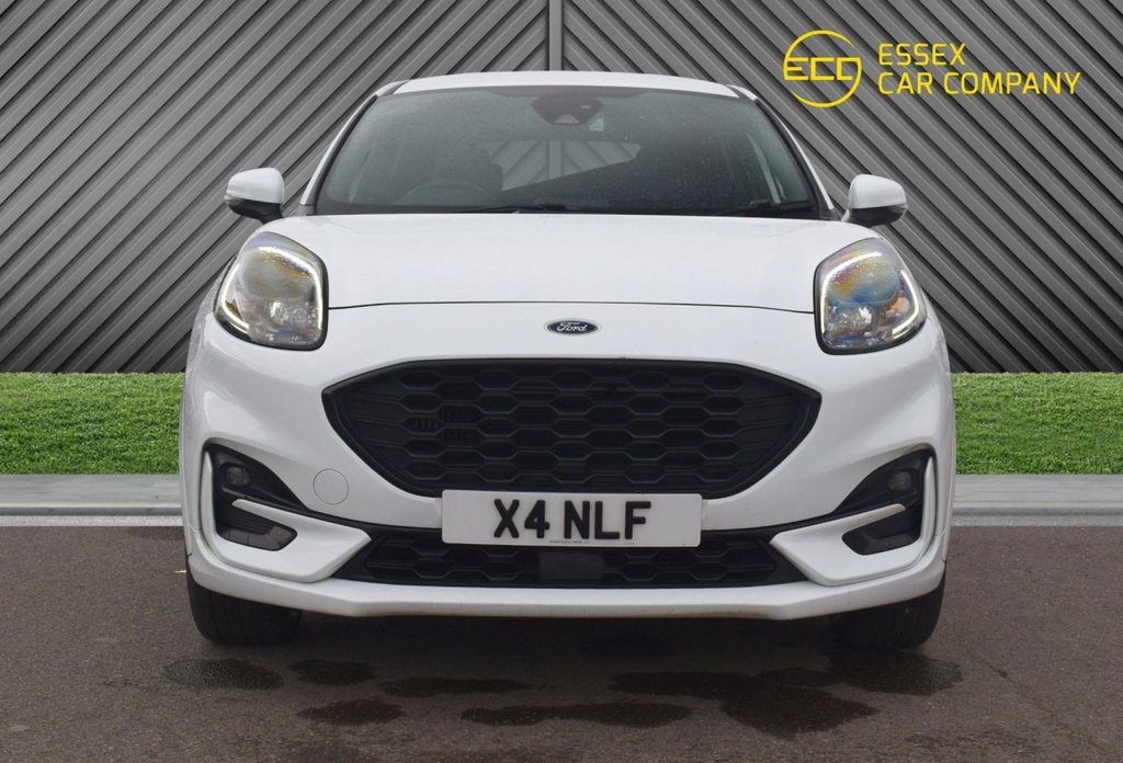 Used Ford Puma 2021 for sale - 78044146: Photo 6