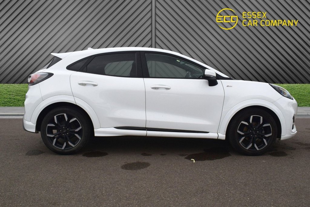 Used Ford Puma 2021 for sale - 78044146: Photo 7