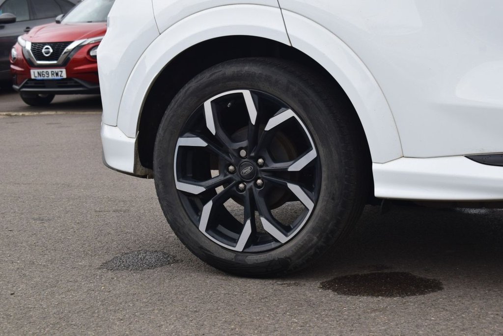 Used Ford Puma 2021 for sale - 78044146: Photo 9